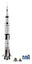 LEGO Ideas NASA Apollo Saturn V 92176 Outer Space Model Rocket for Kids and Adul Carousel 2