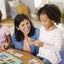 Monopoly Junior Game, Monopoly Board Game for Kids, Family Game for 2-4 Players, Carousel 2