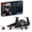 LEGO Star Wars Inquisitor Transport Scythe 75336 Buildable Toy Starship, OBI-Wan Carousel 1