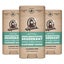 Dr. Squatch Natural Deodorant for Men 3 Pack Rainforest Rapids - Odor-Squatching Carousel 1