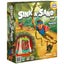 Spin Master Games Sink N?and, Quicksand Kids Board Game with Kinetic Sand for Carousel 1