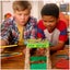 Spin Master Games Sink N?and, Quicksand Kids Board Game with Kinetic Sand for Carousel 2