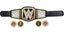 WWE Championship Showdown Deluxe Role Play Title, Authentic Styling with 4 Swapp Carousel 1