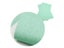 David 20 33cm Shiny Glitter Synthetic Leather Patchwork For Hair Bow Etc. DIY Carousel 1