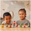 Paw Patrol: Jungle Pups Action Figures Gift Pack, with 8 Collectible Toy Figures Carousel 2