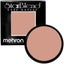Mehron Makeup StarBlend Cake (2 oz) (Dark Olive) Carousel 1