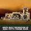 LEGO Star Wars Boba Fett? Throne Room Building Kit 75326, with Jabba The Hutt P Carousel 3