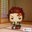 Funko POP! Animation: Demon Slayer - Tanjiro with Noodles - Collectable Vinyl Fi Carousel 3