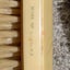 1910-50 Vintage Ivorine Hairbrush, Clothes Brush, Shoe Horn Carousel 5