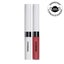 Covergirl Outlast All-Day Lip Color With Topcoat, Brazen Raisin Carousel 3