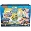 PAW Patrol: The Movie, 4-Game Adventure City Pack Memory Match, Pop-Up, Wooden D Carousel 1