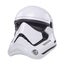 STAR WARS The Black Series First Order Stormtrooper Premium Electronic Helmet, T Carousel 1