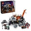 LEGO Technic Mars Crew Exploration Rover Building Set, Space Gift for Boys and G Carousel 1