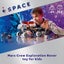 LEGO Technic Mars Crew Exploration Rover Building Set, Space Gift for Boys and G Carousel 2