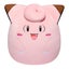 Squishmallows Pokemon 20-Inch Clefairy Plush - Add Clefairy to Your Squad, Ultra Carousel 1