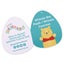 Squishmallows Disney Original 10-Inch Winnie The Pooh HugMees - Medium-Sized Ult Carousel 2