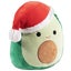 Squishmallows Original 12-Inch Austin The Avocado - Official Jazwares Plush - Co Carousel 2