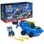 Paw Patrol Aqua Pups, Chase Transforming Shark Vehicle with Collectible Action F Carousel 1