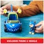 Paw Patrol Aqua Pups, Chase Transforming Shark Vehicle with Collectible Action F Carousel 2