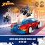 LEGO Marvel Spider-Man Race Car & Venom Green Goblin, Marvel Building Toy for Ki Carousel 2