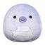 Squishmallows Original 12-Inch Tew Purple Water Bear - Official Jazwares Plush ( Carousel 1