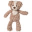 Mary Meyer Putty Nursery Soft Toy, Hound, 1 Count (Pack of 1) Carousel 1