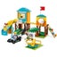 LEGO | Disney Pixar? Toy Story Buzz & Bo Peep? Playground Adventure 10768 Buil Carousel 2