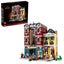LEGO Icons Jazz Club 10312 Building Set for Adults and Teens, A Collectible Gift Carousel 1