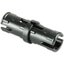 LEGO Technic Mindstorm NXT Black Friction Pin Connector Part 2780 (Quantity 300) Carousel 1