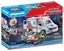 Playmobil Ambulance with Accessories and 3 Figures Carousel 2