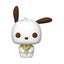 Funko POP! Sanrio: HK - Pochacco - Hello Kitty - Collectable Vinyl Figure - Gift Carousel 2