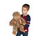 Douglas Kash Sasquatch Bigfoot Plush Stuffed Animal Carousel 2