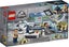 LEGO Jurassic World Dr. Wu's Lab: Baby Dinosaurs Breakout 75939 Fun Dinosaur Toy Carousel 1