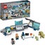LEGO Jurassic World Dr. Wu's Lab: Baby Dinosaurs Breakout 75939 Fun Dinosaur Toy Carousel 2