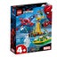 LEGO Marvel Spider Man Spider-Man: Doc Ock Diamond Heist 76134 Building Kit (150 Carousel 1