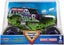 Monster Jam Official Grave Digger Monster Truck - Grave Digger Collector 1:24 Sc Carousel 1