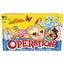 Hasbro Gaming Operation Electronic Board Game with Doctor Cards and Funny Ailmen Carousel 1