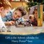 LEGO Harry Potter 2022 Advent Calendar 76404 Building Toy Set and Minifigures; C Carousel 3