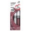 (Pack 2) Covergirl Outlast Lipcolor Wine to Five 538 0.06 Fl Oz Carousel 1