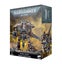 Games Workshop Warhammer 40k - Imperial Knight Prececeptor Canis Rex Black 54-15 Carousel 1