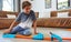 Hot Wheels Toy Car Set, Track Builder Unlimited Long Jump Pack, Playset with 13 Carousel 2