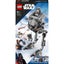 LEGO 75322 Star Wars at-ST on Hoth Chewbacca and Droid Figures Collectible Toy f Carousel 2
