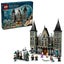 LEGO Harry Potter Malfoy Manor Building Toy - Harry Potter Toy for Boys and Girl Carousel 1