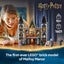 LEGO Harry Potter Malfoy Manor Building Toy - Harry Potter Toy for Boys and Girl Carousel 2