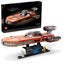 LEGO Star Wars Luke Skywalker's Landspeeder 75341, Ultimate Collector Series Sta Carousel 2