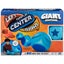 Spin Master Games, Left Center Right Giant Edition, Family Game for Indoor & Out Carousel 1