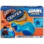 Spin Master Games, Left Center Right Giant Edition, Family Game for Indoor & Out Carousel 2
