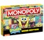 Monopoly Spongebob Squarepants Meme Edition | Based on Nickelodeon Show | Featur Carousel 2