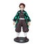 McFarlane Toys - Demon Slayer 7" Wave 1 - Tanjiro Kamado Carousel 2