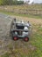 Diesel water blaster 3500psi high flow Commercial range Carousel 3